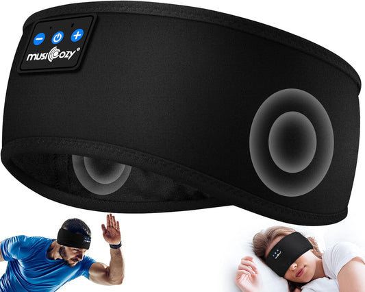 CozySleep Bluetooth Headband